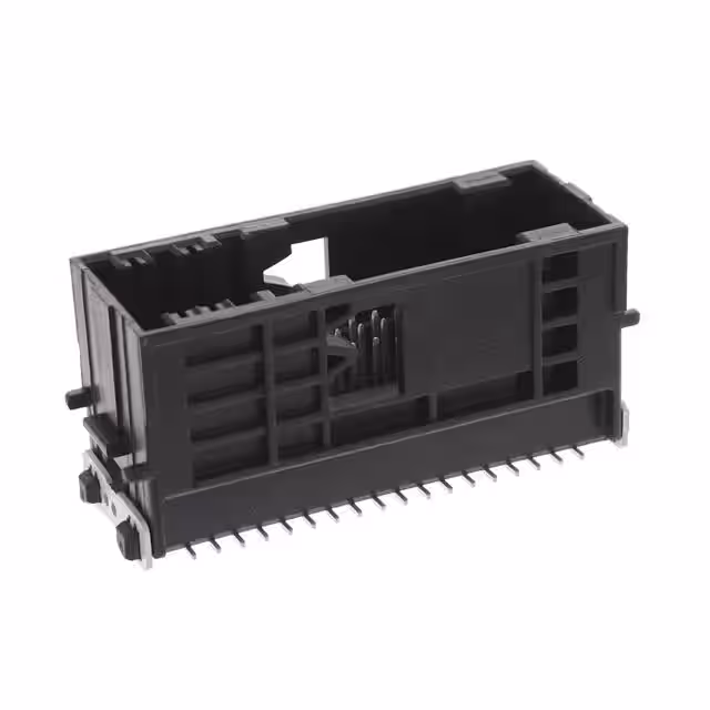 2035239-1 TE Connectivity AMP Connectors  Headers Male Pins